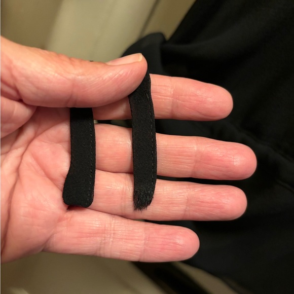 KAREN MILLEN Beautiful embroidered blouse, very good condition, size 12 - Picture 14 of 16